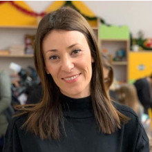 Ana Maria Trașcă