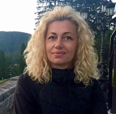 Claudia Toarnă