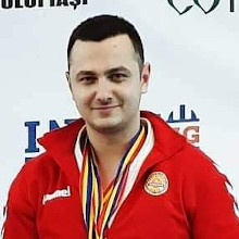 Vlad Popescu