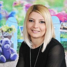 Diana Bratucu